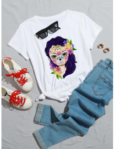 REMERAS CALAVERA 2