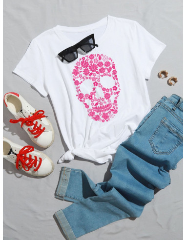 REMERAS CALAVERA