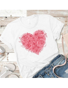 REMERA CORAZONES 2