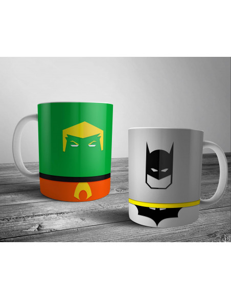 Tazas Superheroes2