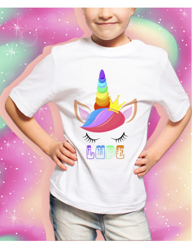 REMERAS UNICORNIO