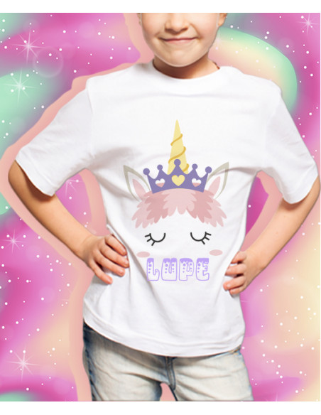 REMERAS UNICORNIO
