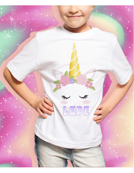 REMERAS UNICORNIO