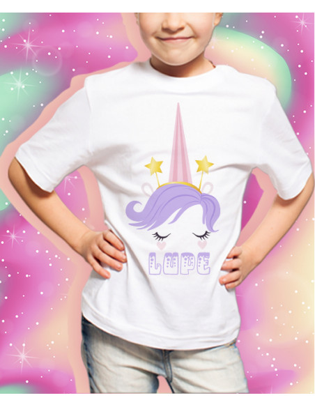 REMERAS UNICORNIO