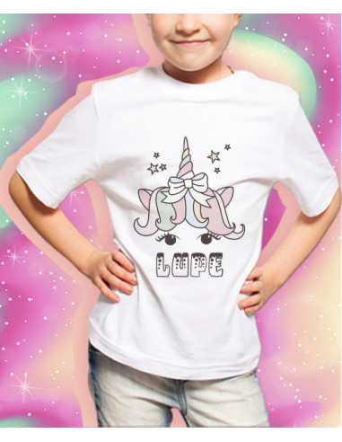 REMERAS UNICORNIO