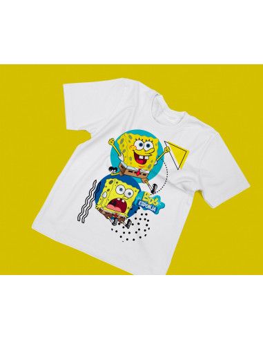 REMERAS INFANTILES 2