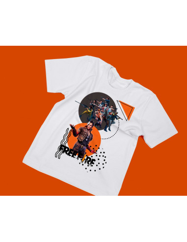 REMERAS INFANTILES 2