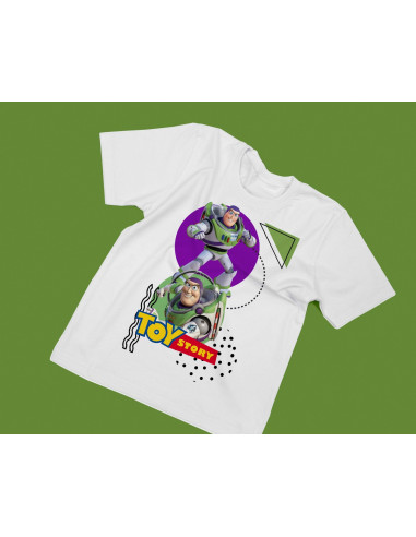 REMERAS INFANTILES 2