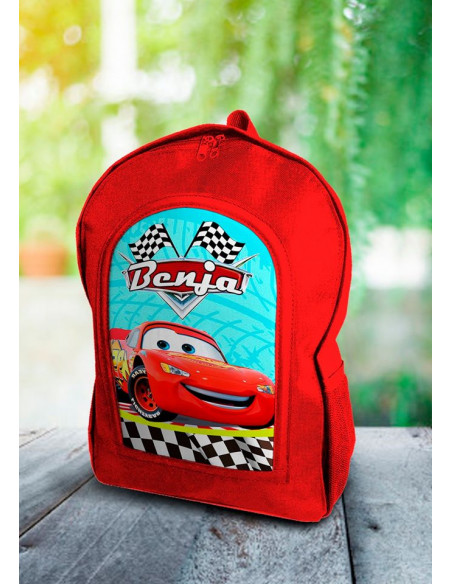 Mochila Nene