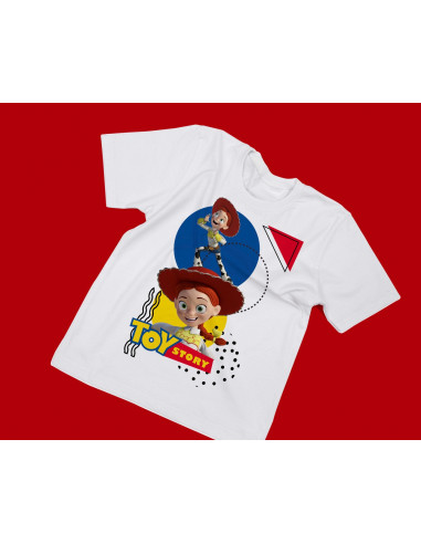 REMERAS INFANTILES 2