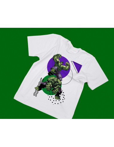 REMERAS INFANTILES 2