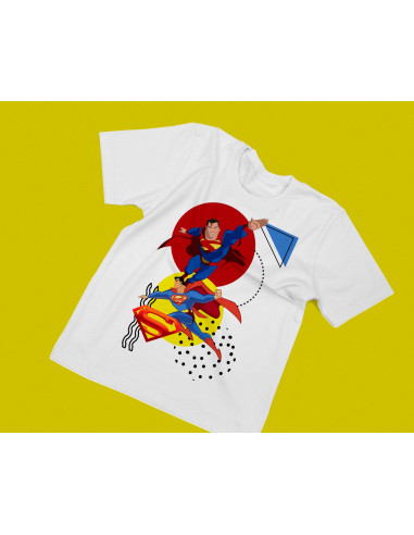 REMERAS INFANTILES 2