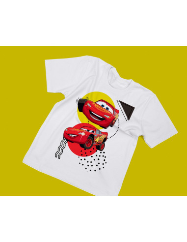 REMERAS INFANTILES 2