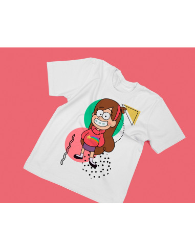 REMERAS INFANTILES 2