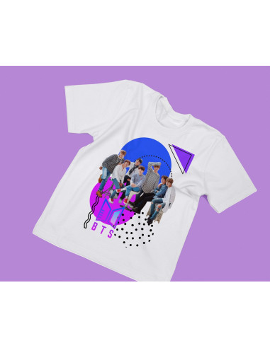 REMERAS INFANTILES 2