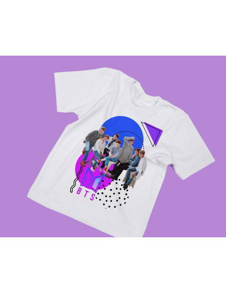 REMERAS INFANTILES 2