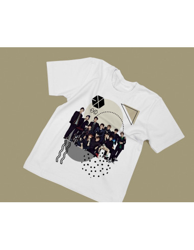 REMERAS INFANTILES 2