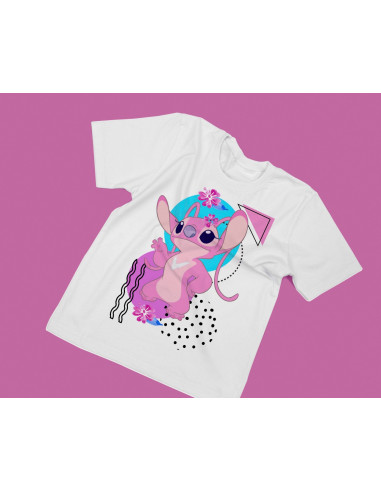 REMERAS INFANTILES 2