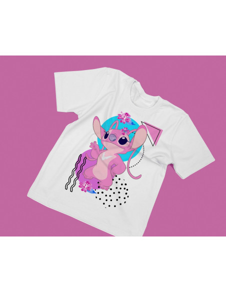 REMERAS INFANTILES 2