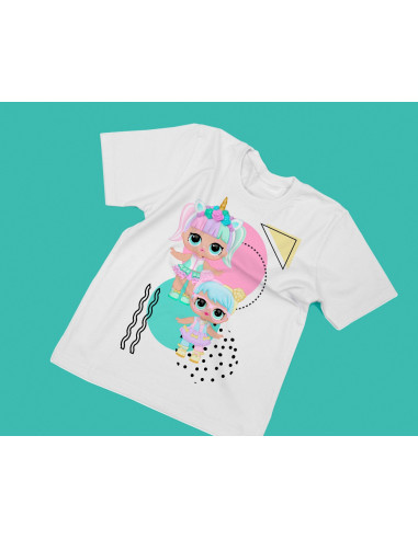 REMERAS INFANTILES 2