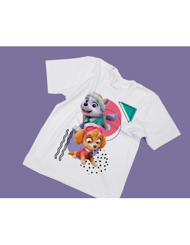 REMERAS INFANTILES 2