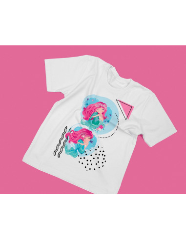 REMERAS INFANTILES 2