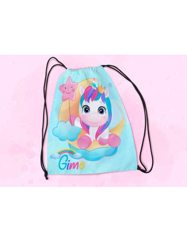 Pack Jardin- Unicornio 9