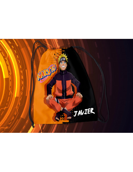 Pack Jardín - Naruto