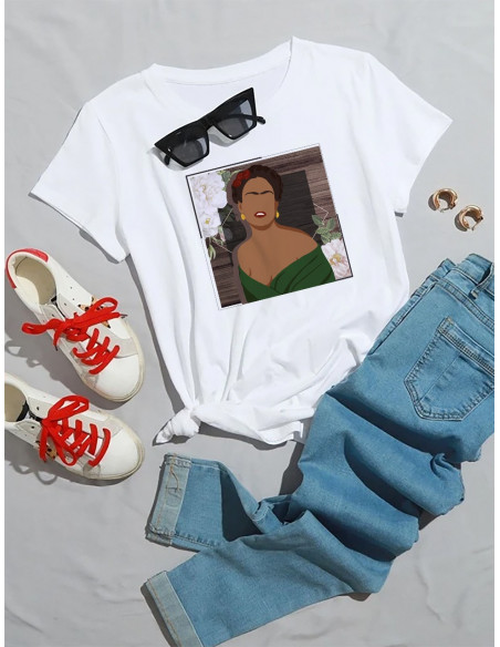 REMERA FRIDA