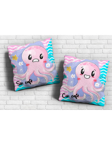 ALMOHADONES PULPITOS