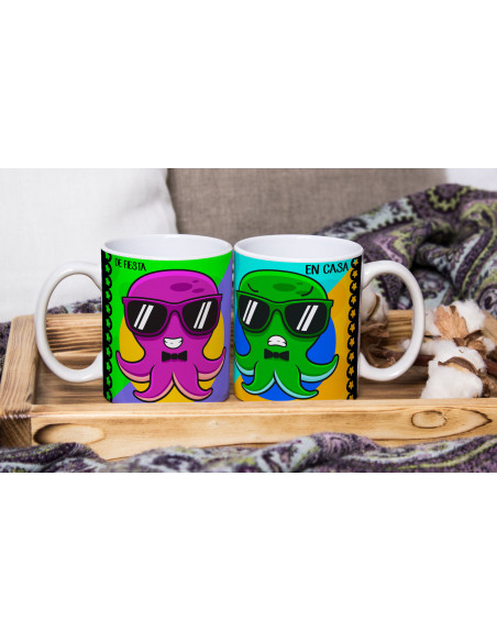 ALMOHADONES PULPITOS