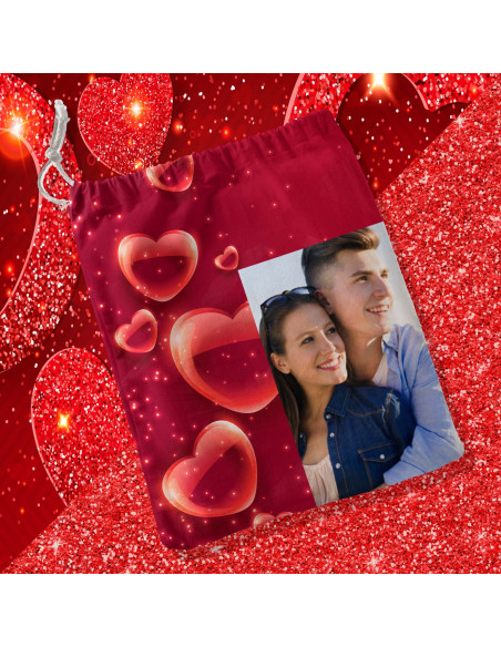 SAN VALENTIN BOLSITAS PACK 2