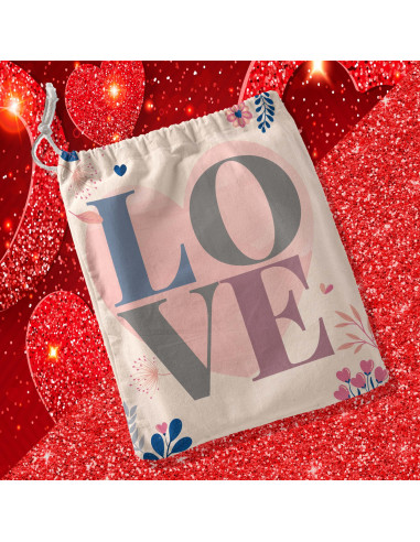 SAN VALENTIN BOLSITAS PACK 2