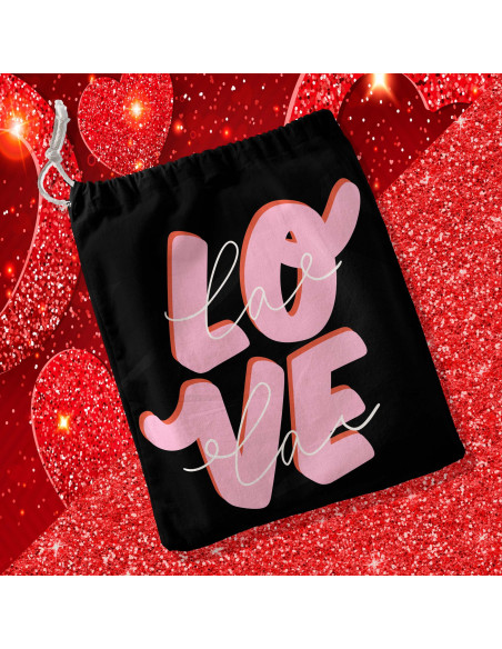 SAN VALENTIN BOLSITAS PACK 2