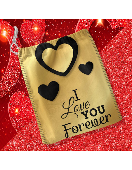 SAN VALENTIN BOLSITAS PACK 2