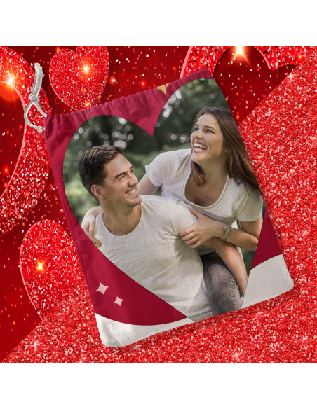 SAN VALENTIN BOLSITAS PACK 2