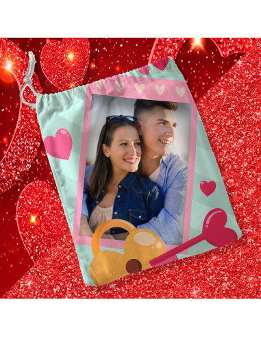 SAN VALENTIN BOLSITAS PACK 2