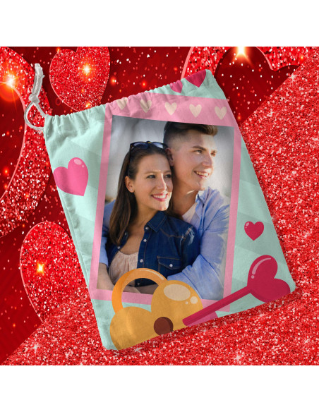 SAN VALENTIN BOLSITAS PACK 2