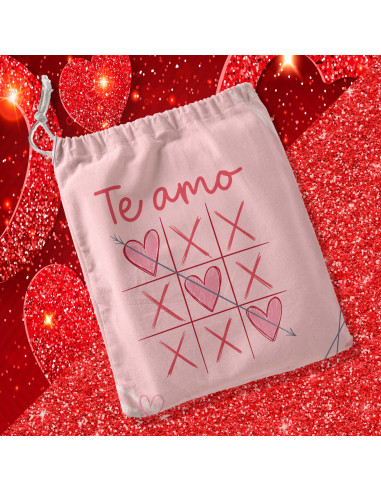 SAN VALENTIN BOLSITAS PACK 2