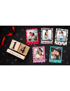 POLAROID SAN VALENTIN 2