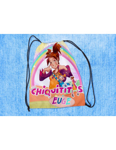 Pack Jardín - Chiquititas 2