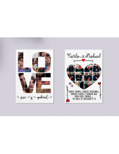 PIZARRAS FOTO SAN VALENTIN...