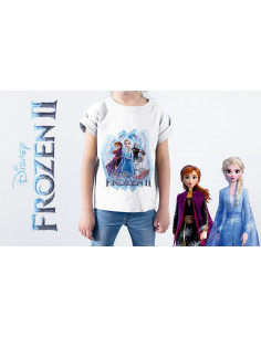 Remera Frozen2 2