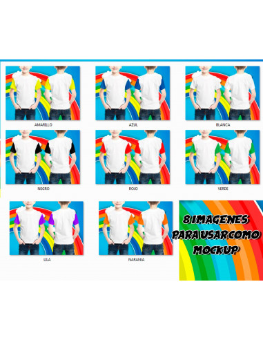 Pack Egresaditos Super Heroes