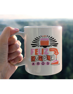 FRASES FELIZ CUMPLEAÑOS 2