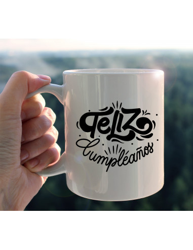 FRASES FELIZ CUMPLEAÑOS