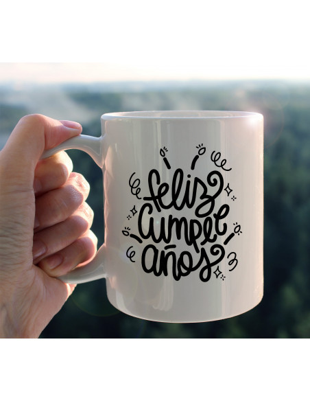 FRASES FELIZ CUMPLEAÑOS