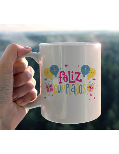 FRASES FELIZ CUMPLEAÑOS