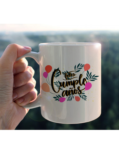 FRASES FELIZ CUMPLEAÑOS