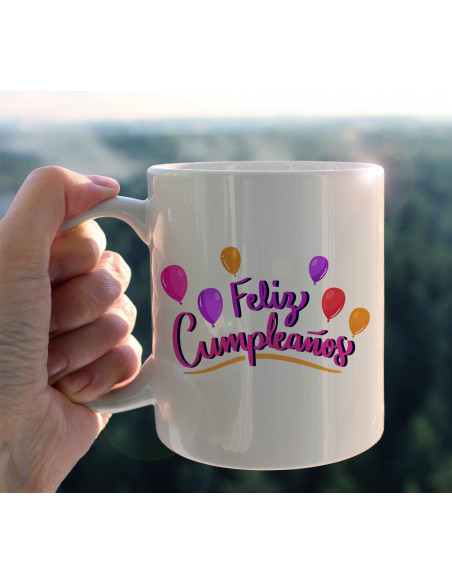 FRASES FELIZ CUMPLEAÑOS